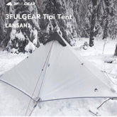 Ultralight Tent